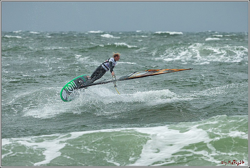 PWA - Mercedes-Benz - World Windsurfing Tour Sylt 2019  - Freestyle Men - Wave Men; Sylt Westerland, 02.10.2019