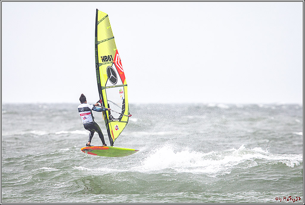 PWA - Mercedes-Benz - World Windsurfing Tour Sylt 2019  - Freestyle Men - Wave Men Women; Sylt Westerland, 28.09.2019