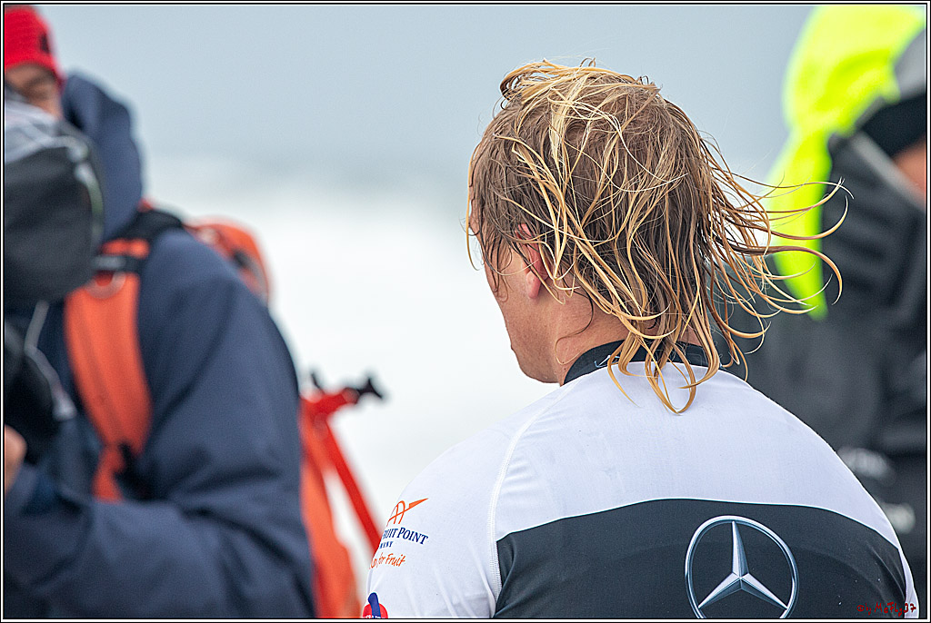 PWA - Mercedes-Benz - World Windsurfing Tour Sylt 2019  - Freestyle Men - Wave Men; Sylt Westerland, 02.10.2019