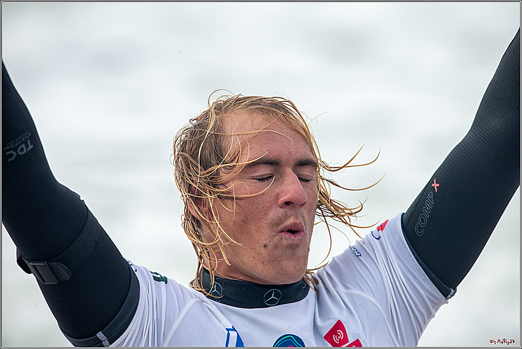 PWA - Mercedes-Benz - World Windsurfing Tour Sylt 2019  - Freestyle Men - Wave Men; Sylt Westerland, 02.10.2019