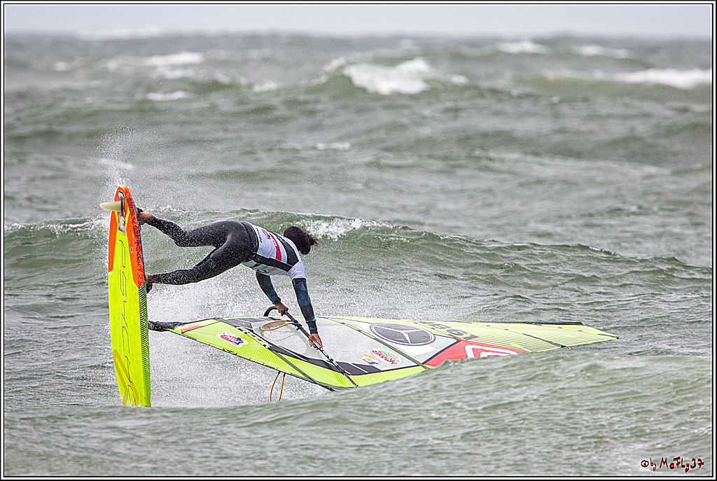 PWA - Mercedes-Benz - World Windsurfing Tour Sylt 2019  - Freestyle Men - Wave Men Women; Sylt Westerland, 28.09.2019