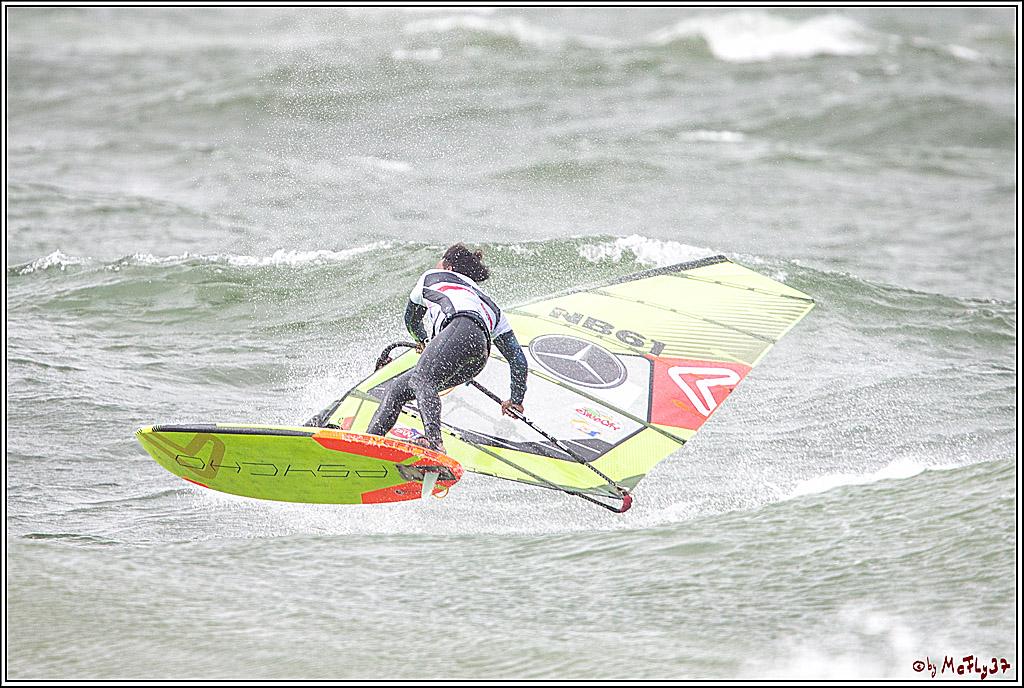 PWA - Mercedes-Benz - World Windsurfing Tour Sylt 2019  - Freestyle Men - Wave Men Women; Sylt Westerland, 28.09.2019