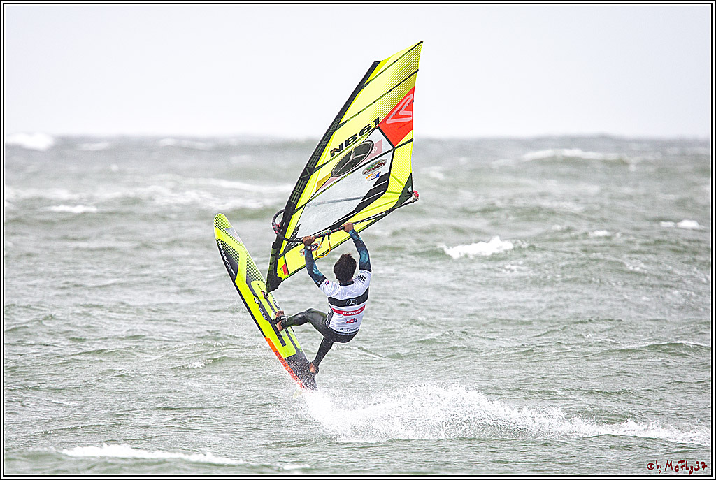 PWA - Mercedes-Benz - World Windsurfing Tour Sylt 2019  - Freestyle Men - Wave Men Women; Sylt Westerland, 28.09.2019