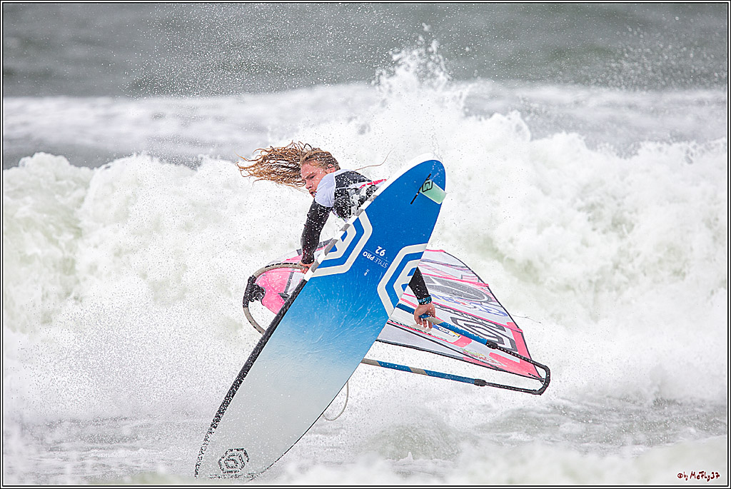 PWA - Mercedes-Benz - World Windsurfing Tour Sylt 2019  - Freestyle Men - Wave Men Women; Sylt Westerland, 28.09.2019