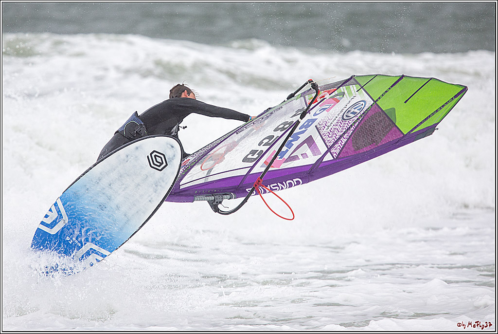 PWA - Mercedes-Benz - World Windsurfing Tour Sylt 2019  - Freestyle Men - Wave Men Women; Sylt Westerland, 28.09.2019