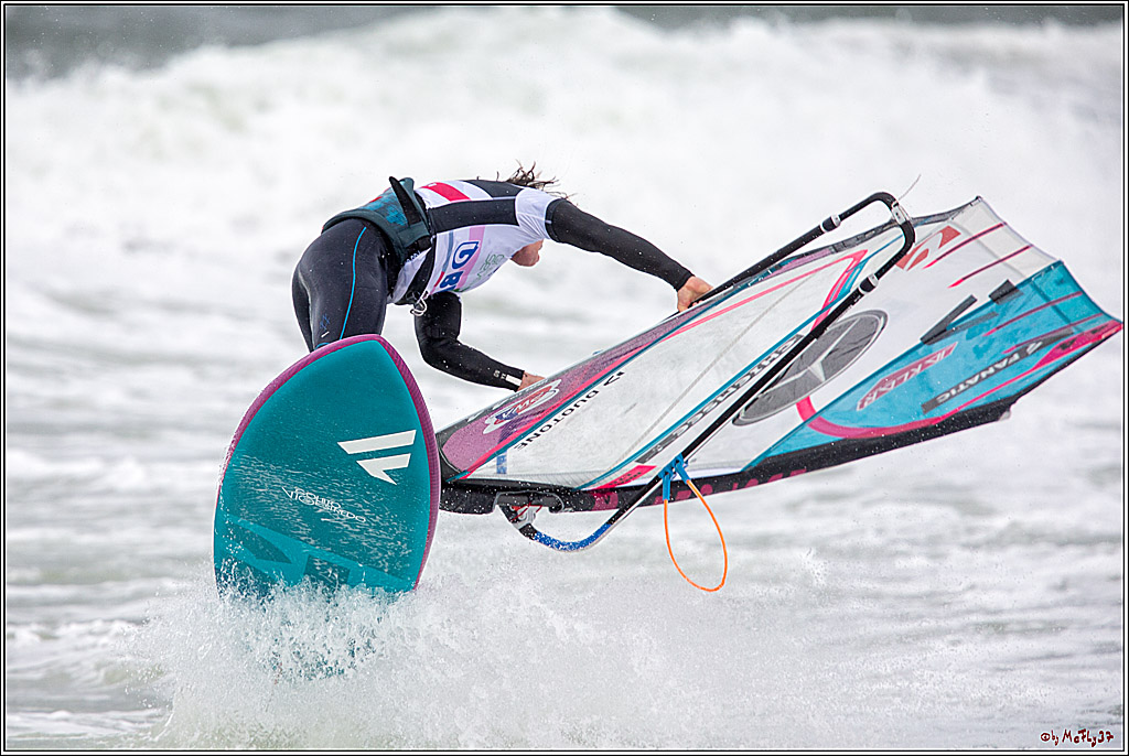 PWA - Mercedes-Benz - World Windsurfing Tour Sylt 2019  - Freestyle Men - Wave Men Women; Sylt Westerland, 28.09.2019