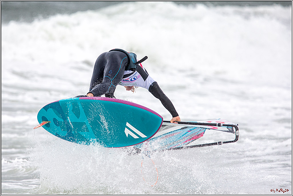 PWA - Mercedes-Benz - World Windsurfing Tour Sylt 2019  - Freestyle Men - Wave Men Women; Sylt Westerland, 28.09.2019