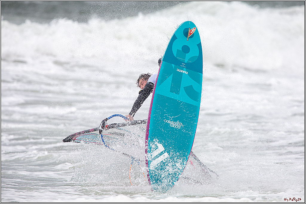 PWA - Mercedes-Benz - World Windsurfing Tour Sylt 2019  - Freestyle Men - Wave Men Women; Sylt Westerland, 28.09.2019