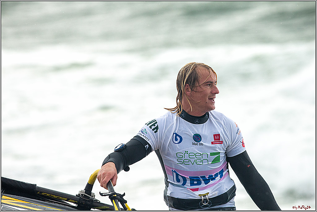 PWA - Mercedes-Benz - World Windsurfing Tour Sylt 2019  - Freestyle Men - Wave Men; Sylt Westerland, 02.10.2019