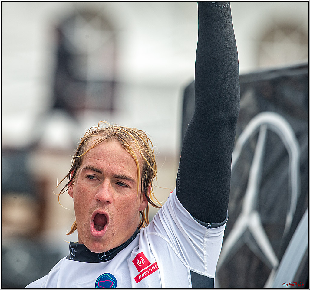 PWA - Mercedes-Benz - World Windsurfing Tour Sylt 2019  - Freestyle Men - Wave Men; Sylt Westerland, 02.10.2019