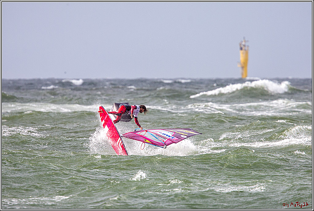 PWA - Mercedes-Benz - World Windsurfing Tour Sylt 2019  - Freestyle Men - Wave Men Women; Sylt Westerland, 28.09.2019