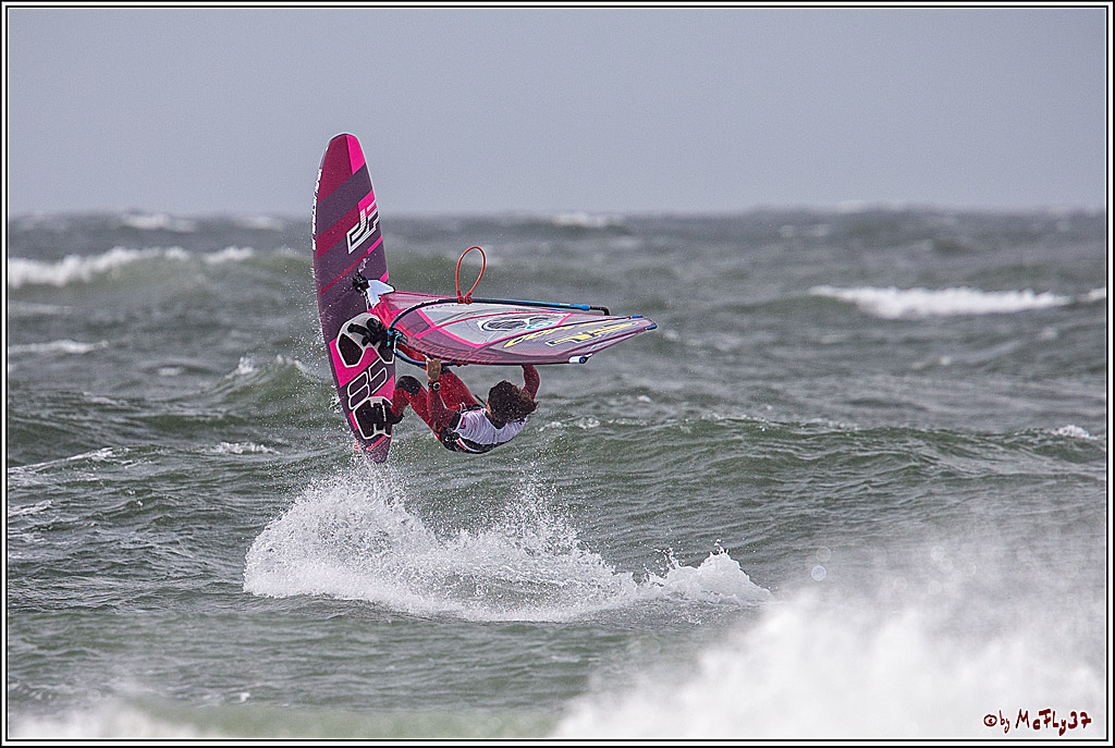 PWA - Mercedes-Benz - World Windsurfing Tour Sylt 2019  - Freestyle Men - Wave Men Women; Sylt Westerland, 28.09.2019