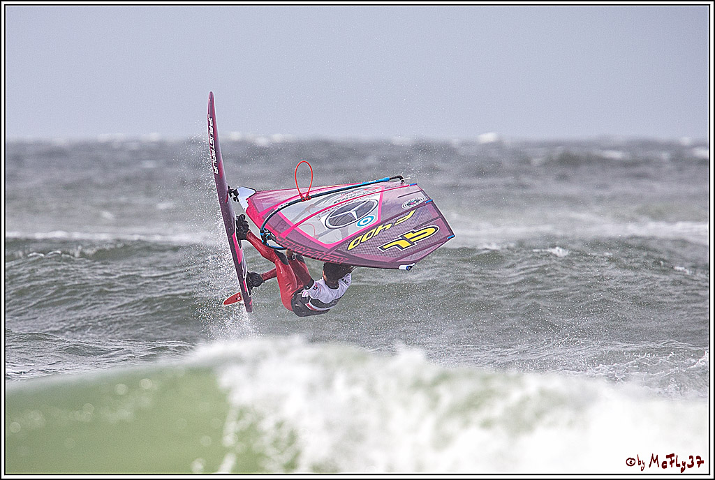 PWA - Mercedes-Benz - World Windsurfing Tour Sylt 2019  - Freestyle Men - Wave Men Women; Sylt Westerland, 28.09.2019