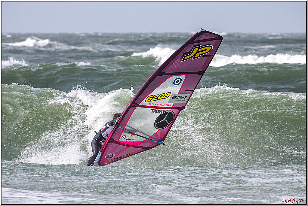 PWA - Mercedes-Benz - World Windsurfing Tour Sylt 2019  - Freestyle Men - Wave Men Women; Sylt Westerland, 28.09.2019