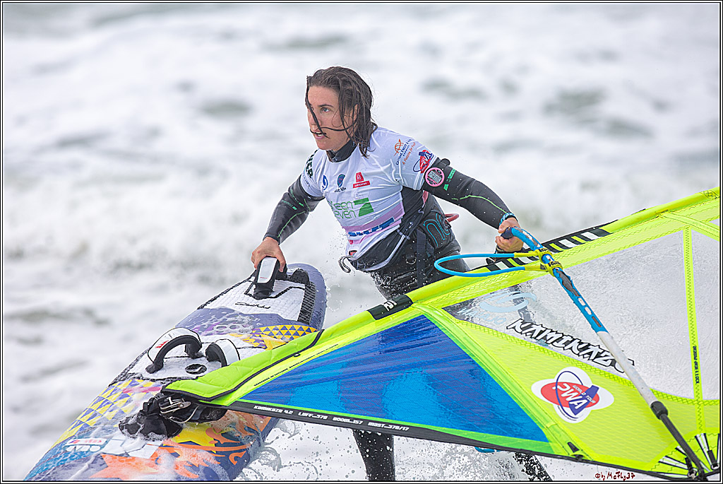 PWA - Mercedes-Benz - World Windsurfing Tour Sylt 2019  - Freestyle Men - Wave Men Women; Sylt Westerland, 28.09.2019