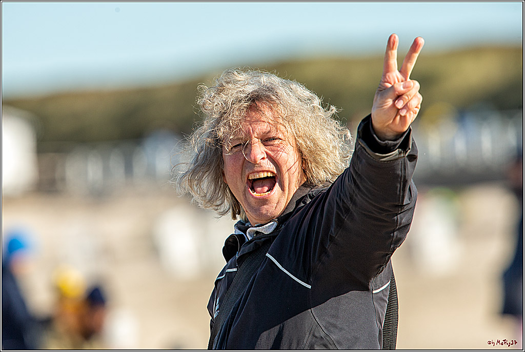 PWA - Mercedes-Benz - World Windsurfing Tour Sylt 2019  - Freestyle Men - Wave Men; Sylt Westerland, 05.10.2019