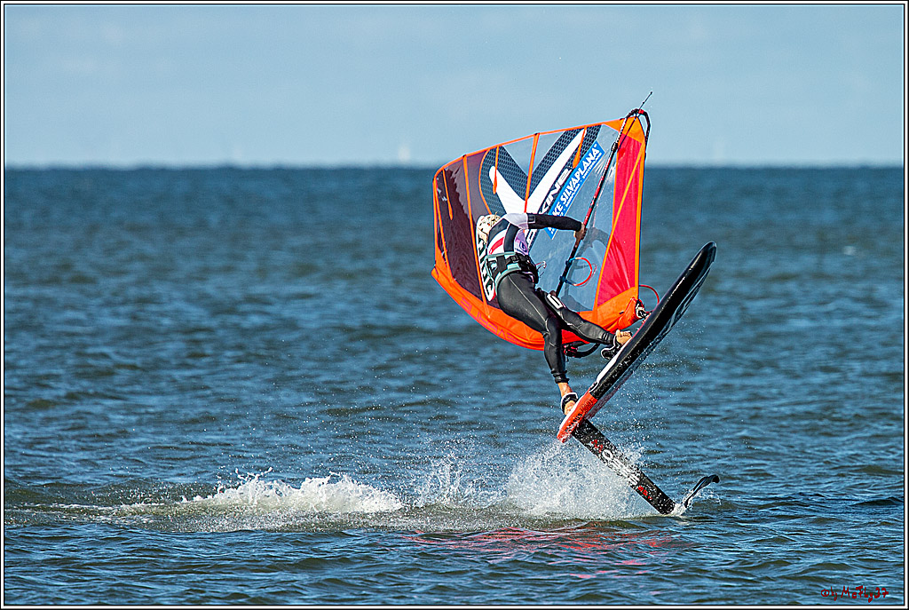 PWA - Mercedes-Benz - World Windsurfing Tour Sylt 2019  - Freestyle Men - Wave Men; Sylt Westerland, 05.10.2019