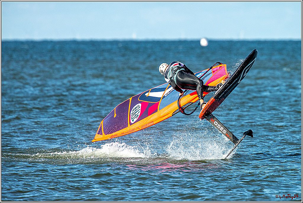 PWA - Mercedes-Benz - World Windsurfing Tour Sylt 2019  - Freestyle Men - Wave Men; Sylt Westerland, 05.10.2019