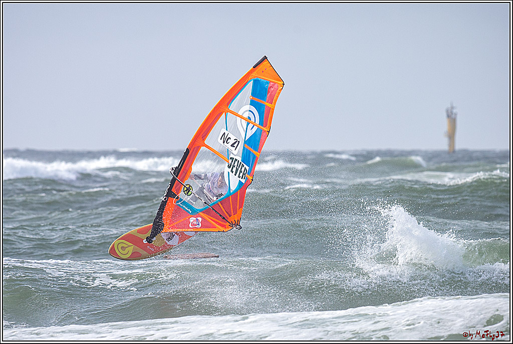 PWA - Mercedes-Benz - World Windsurfing Tour Sylt 2019  - Freestyle Men - Wave Men Women; Sylt Westerland, 28.09.2019