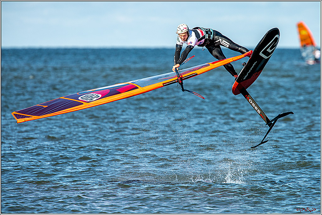 PWA - Mercedes-Benz - World Windsurfing Tour Sylt 2019  - Freestyle Men - Wave Men; Sylt Westerland, 05.10.2019