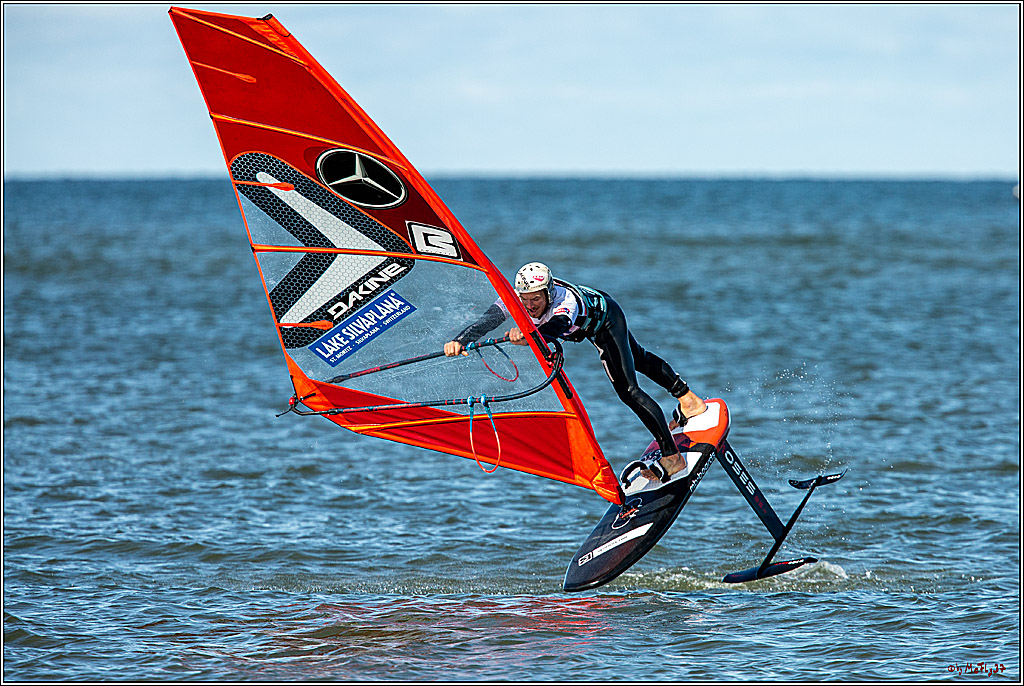 PWA - Mercedes-Benz - World Windsurfing Tour Sylt 2019  - Freestyle Men - Wave Men; Sylt Westerland, 05.10.2019