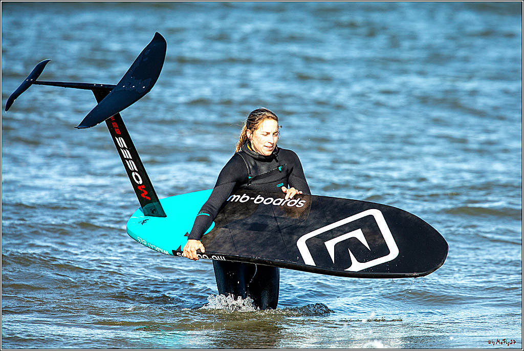 PWA - Mercedes-Benz - World Windsurfing Tour Sylt 2019  - Freestyle Men - Wave Men; Sylt Westerland, 05.10.2019