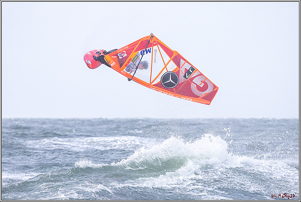 PWA - Mercedes-Benz - World Windsurfing Tour Sylt 2019  - Freestyle Men - Wave Men Women; Sylt Westerland, 28.09.2019