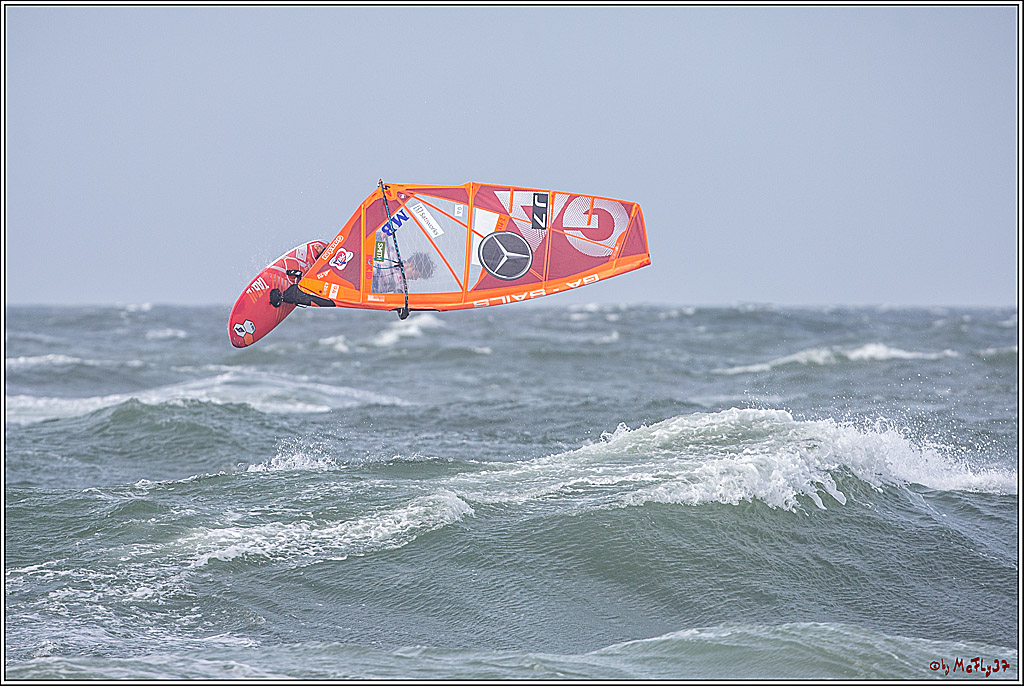PWA - Mercedes-Benz - World Windsurfing Tour Sylt 2019  - Freestyle Men - Wave Men Women; Sylt Westerland, 28.09.2019