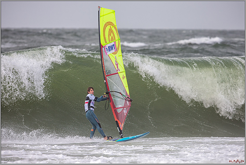 PWA - Mercedes-Benz - World Windsurfing Tour Sylt 2019  - Freestyle Men - Wave Men Women; Sylt Westerland, 28.09.2019