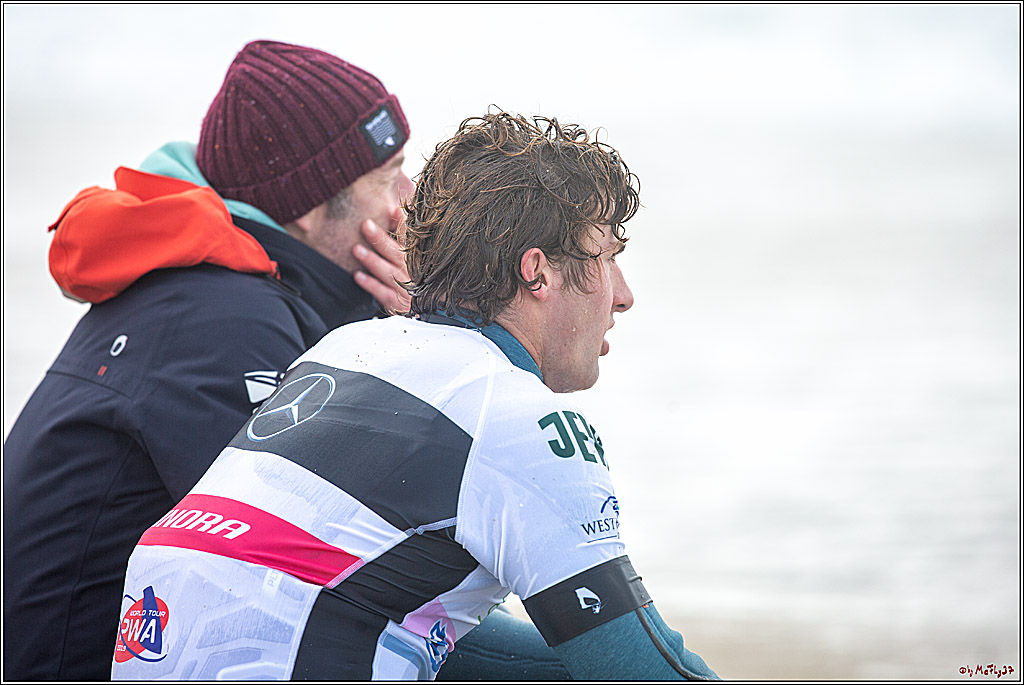 PWA - Mercedes-Benz - World Windsurfing Tour Sylt 2019  - Freestyle Men - Wave Men Women; Sylt Westerland, 28.09.2019