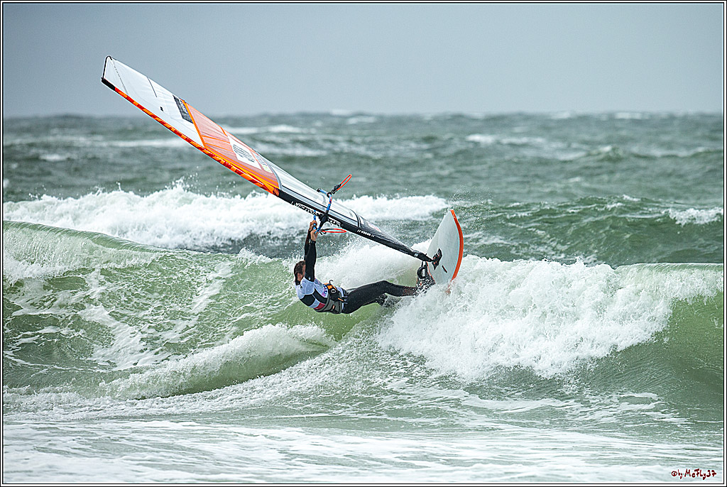 PWA - Mercedes-Benz - World Windsurfing Tour Sylt 2019  - Freestyle Men - Wave Men Women; Sylt Westerland, 28.09.2019