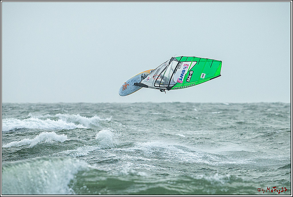 PWA - Mercedes-Benz - World Windsurfing Tour Sylt 2019  - Freestyle Men - Wave Men Women; Sylt Westerland, 28.09.2019