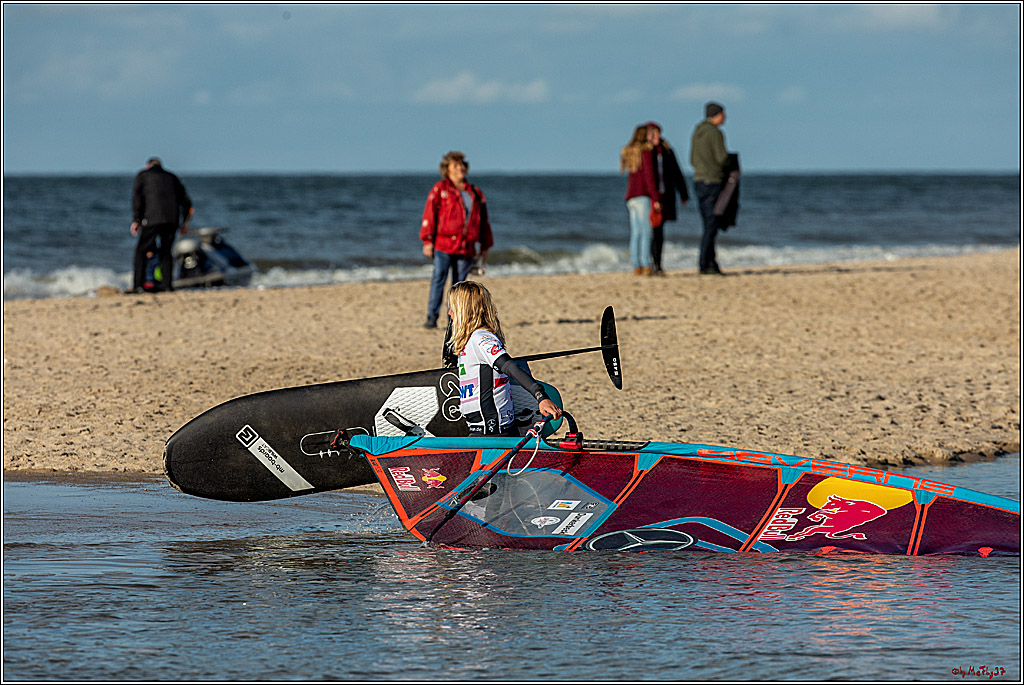 PWA - Mercedes-Benz - World Windsurfing Tour Sylt 2019  - Freestyle Men - Wave Men; Sylt Westerland, 05.10.2019