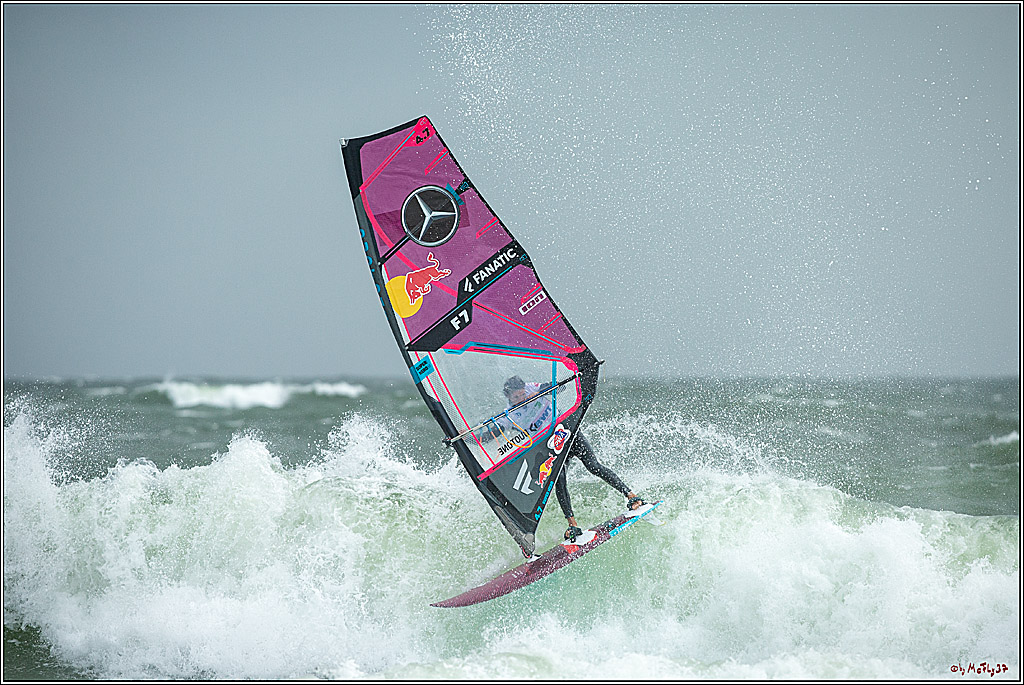 PWA - Mercedes-Benz - World Windsurfing Tour Sylt 2019  - Freestyle Men - Wave Men Women; Sylt Westerland, 28.09.2019