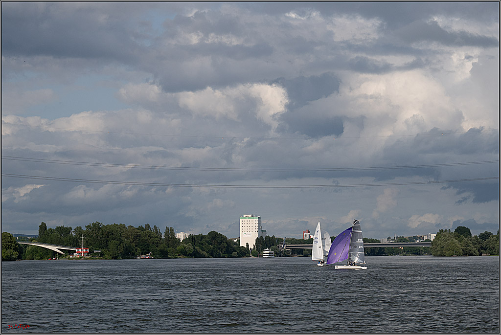 Rheinwoche 2025, 06.06.2025