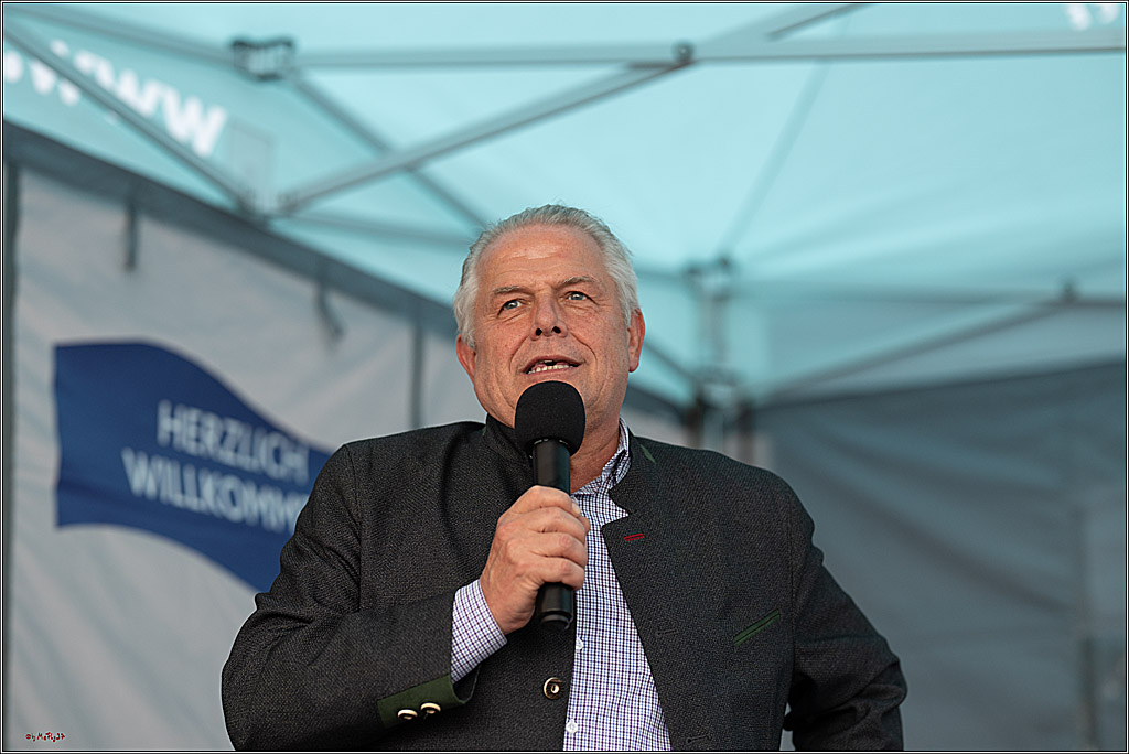 Rheinwoche 2025, 06.06.2025