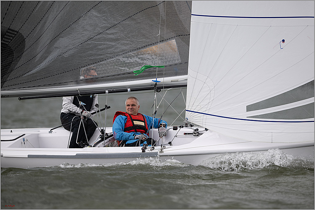 Rheinwoche 2025 1. Regattatag, 07.06.2025