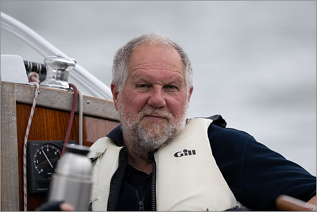 Rheinwoche 2025 1. Regattatag, 07.06.2025