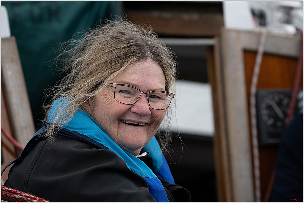 Rheinwoche 2025 1. Regattatag, 07.06.2025