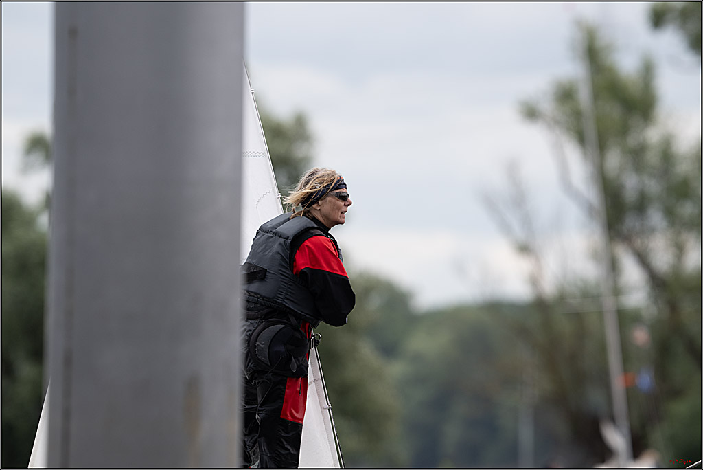 Rheinwoche 2025 1. Regattatag, 07.06.2025