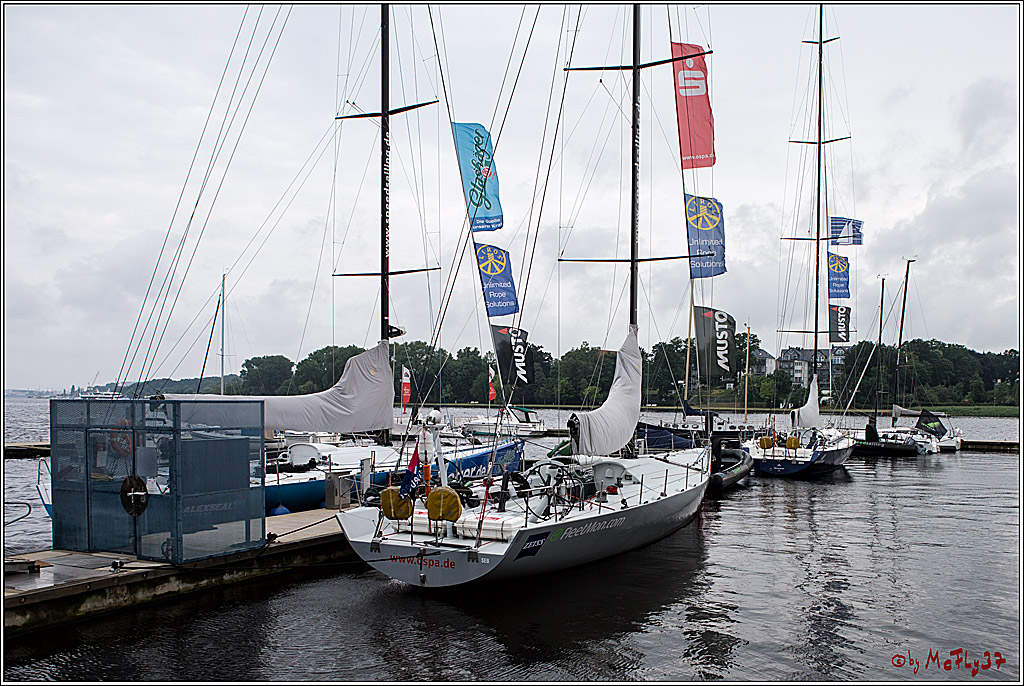 SPEEDSAILING Rostock, 08.07.2017, Segeln, Aktion, Action, Sport, Wassersport,