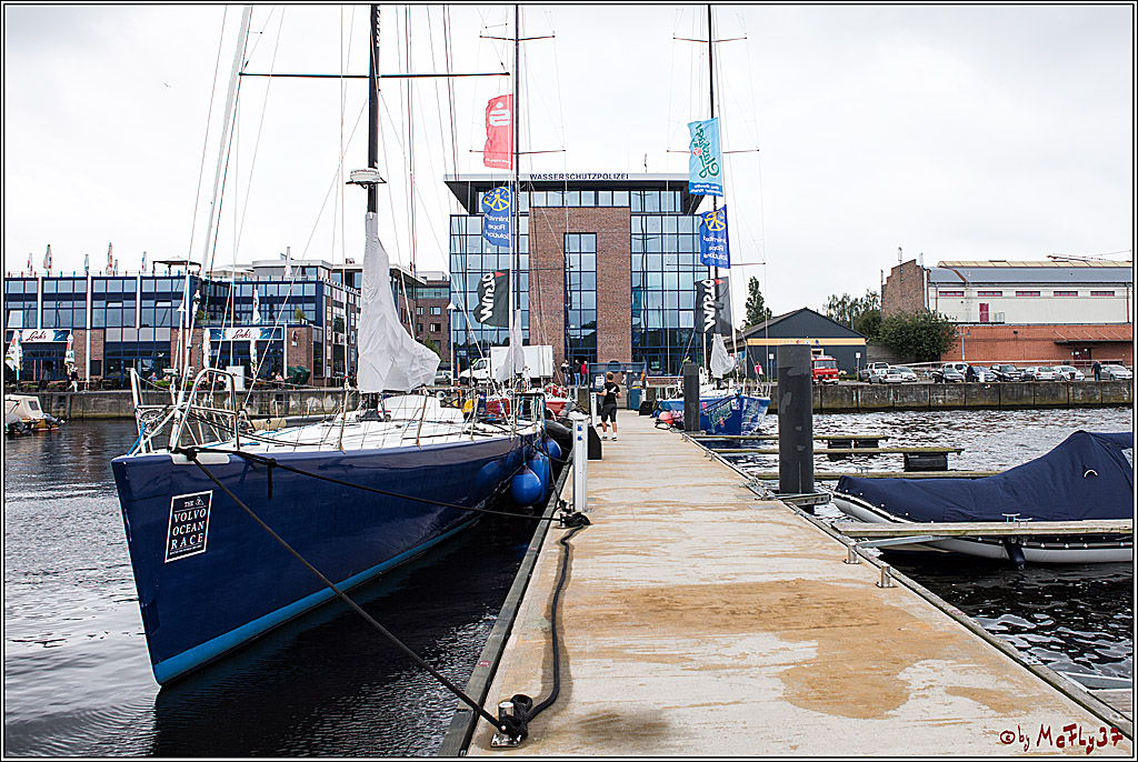 SPEEDSAILING Rostock, 08.07.2017, Segeln, Aktion, Action, Sport, Wassersport,