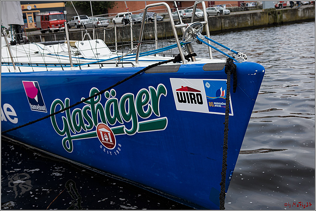 SPEEDSAILING Rostock, 08.07.2017, Segeln, Aktion, Action, Sport, Wassersport,