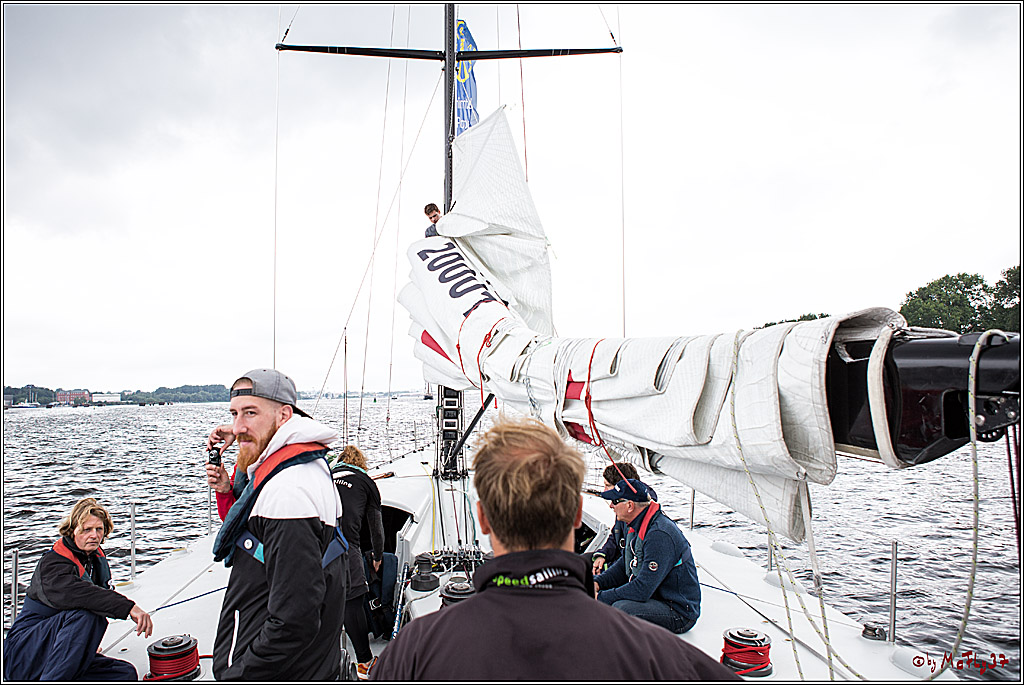 SPEEDSAILING Rostock, 08.07.2017, Segeln, Aktion, Action, Sport, Wassersport,