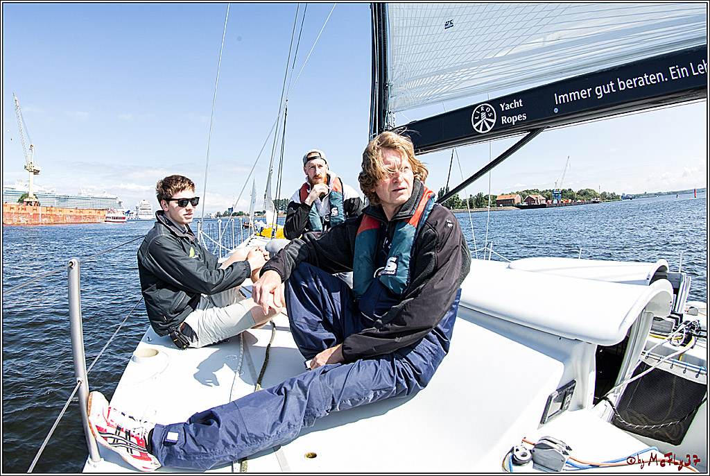 SPEEDSAILING Rostock, 08.07.2017, Segeln, Aktion, Action, Sport, Wassersport,