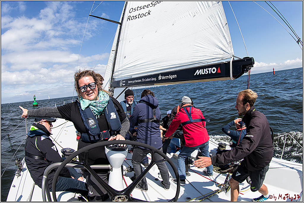 SPEEDSAILING Rostock, 08.07.2017, Segeln, Aktion, Action, Sport, Wassersport,
