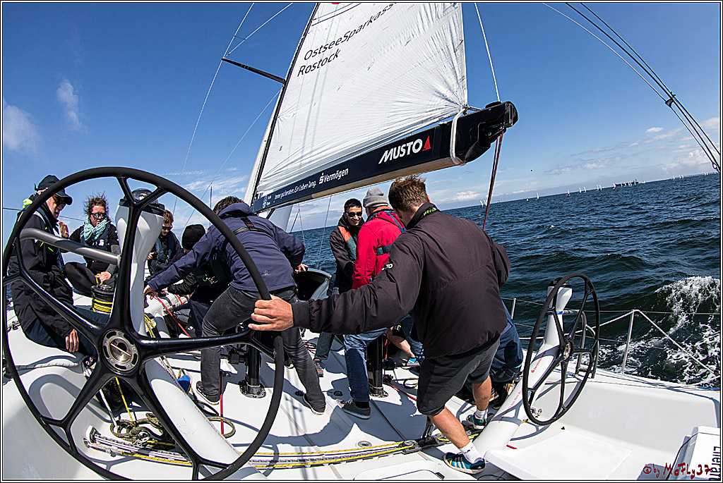SPEEDSAILING Rostock, 08.07.2017, Segeln, Aktion, Action, Sport, Wassersport,