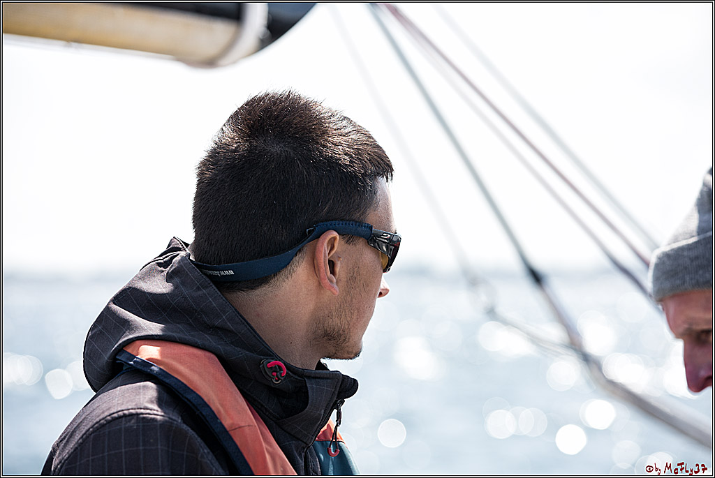 SPEEDSAILING Rostock, 08.07.2017, Segeln, Aktion, Action, Sport, Wassersport,