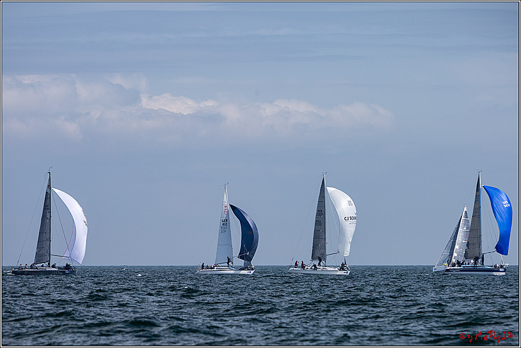 SPEEDSAILING Rostock, 08.07.2017, Segeln, Aktion, Action, Sport, Wassersport,