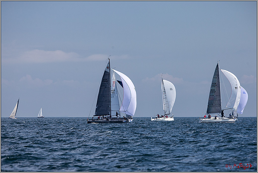 SPEEDSAILING Rostock, 08.07.2017, Segeln, Aktion, Action, Sport, Wassersport,